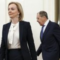 Глава МИД Великобритании призвала РФ покончить с "риторикой холодной войны"
