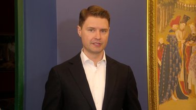 Majauskas: viešbučiams lengvatinį PVM tarifą reikėtų taikyti nuolatos