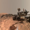 Marse rasta daugiau gyvybei reikalingų „statybos blokų“