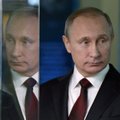 Po pareiškimų apie terorizmą – nejauki tyla Kremliuje: kodėl tyli V. Putinas