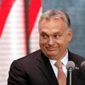 Vengrijos valdančioji partija sako norinti likti EP centro dešiniųjų frakcijoje