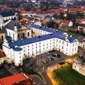 Seimas asks Govt to work out university network optimization plan