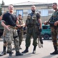 Смертельная карусель: короткая жизнь лидеров сепаратистов Донбасса