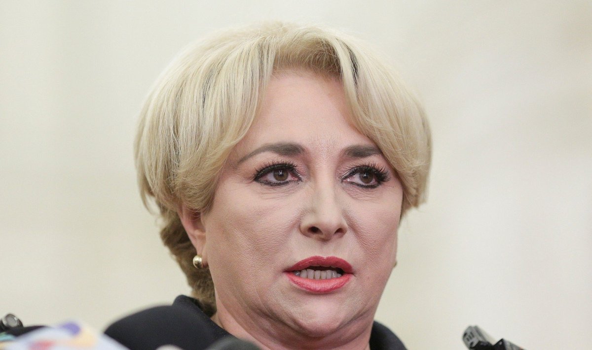 Viorica Dancila