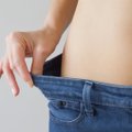 14 patarimų, kaip greitai ir saugiai numesti svorio