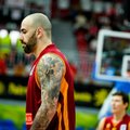 P. Antičius baigė karjerą Makedonijos rinktinėje