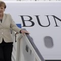 Меркель предрекла трудные переговоры о выходе Британии из ЕС