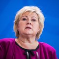 Премьер Норвегии: страна поддержит санкции ЕС в отношении минского режима