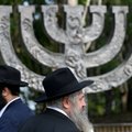 „Žydų tautos gėda“ Zelenskį pavadinęs Putinas sulaukė kirčio: pasisakė Ukrainos vyriausiasis rabinas