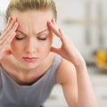 Vitamino B12 trūkumas primena stresą, bet pasekmės – kur kas rimtesnės