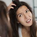 Pleiskanoti, lūžinėjantys ar slenkantys: panagrinėję savo plaukus, daug sužinosite apie sveikatą