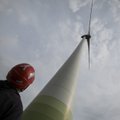 Atsinaujinanti energija: Lietuva geresnė nei vidutiniokė
