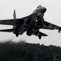 СМИ сообщили об обстреле самолетов Израиля истребителями РФ в небе над Сирией