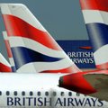„British Airways“ nekomentuoja, ar skraidins į Vilnių