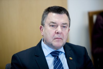 Antanas Matulas