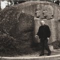 Mirė Londone gyvenęs lietuvių kilmės skulptorius Antanas Braždys