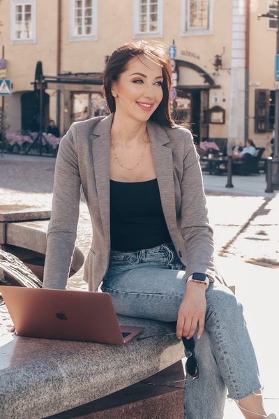 Joana Šaulienė