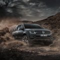 „Volkswagen“ grupės pardavimai 2017 metais pasiekė naują rekordą