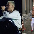 J. Bieberio gerbėjai dėl Mančesterio išpuolio prašo atšaukti jo koncertus