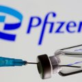 Вакцина Pfizer стала первой, получившей окончательную лицензию на применение в США
