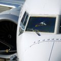 „Boeing“ pranešė, kad 737 modelio lėktuvuose rado naują problemą