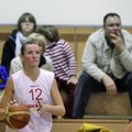 Lietuvos moterų lygos lyderių mūšis: vilnietėms iššūkį mes „Sirenų“ komanda