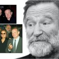 Po tragedijos Robino Williamso sūnus prabilo apie paskutines tėvo gyvenimo akimirkas: jis jautė kančią