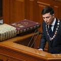 Президент Украины обратился с призывом к народным депутатам