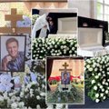 Jurijaus Šatunovo laidotuvių metu kilo skandalas: sureagavo ir bažnyčios šventikas