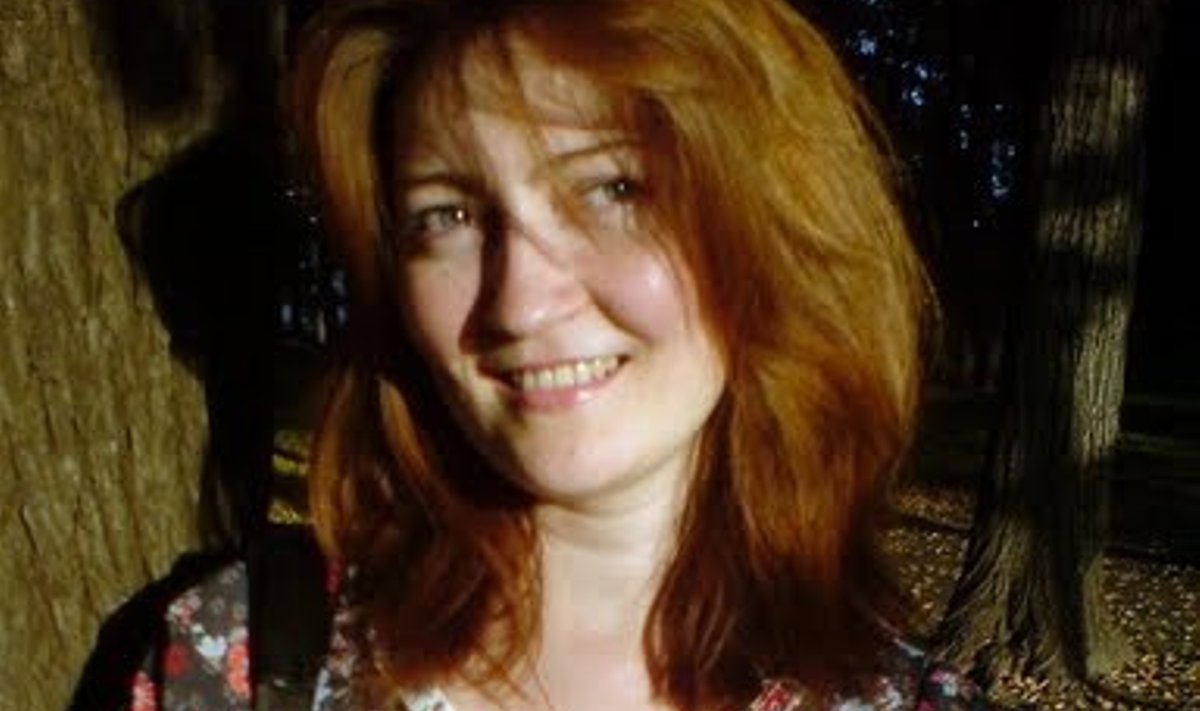Natalija Bruikova