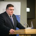 Глава МИД Литвы: если в Беларуси вновь появятся политзаключенные, вернемся к вопросу санкций