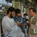 Talibai  siekia išjungti mobilųjį ryšį Afganistane