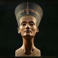 Britų archeologas teigia, kad Nefertitė gali būti palaidota Tutanchamono kapavietėje