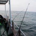 Gera žinia žvejams: keičiasi žvejybos Baltijos jūroje taisyklės