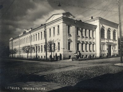 Universitetas