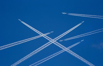 Lėktuvai