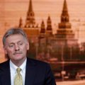 Kremlius: Ukrainoje į nelaisvę paimti JAV piliečiai padarė „nusikaltimų“