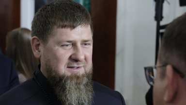 Po Estijos sprendimo Kadyrovas ragina „reaguoti be ceremonijų“