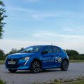 Naujojo „Peugeot e-208“ testas: šeimos pagrandukas, kuris gali nustebinti