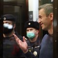 Сенаторы двух партий внесли в Конгресс США закон о "санкциях Навального"