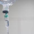 Nelaimė Šiauliuose: nuo gripo komplikacijų mirė moteris
