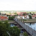 LAT: Kaunas neteisėtai nutraukė Aleksoto tilto koncesijos sutartį su „Kamesta“
