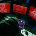 Britanija kaltina Rusiją dėl išpirkos reikalaujančio viruso „NotPetya“ atakos