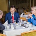 Vilniaus socialdemokratai į merus siūlo tris partijos narius