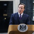Кэмерон пригрозил выходом Великобритании из Евросоюза