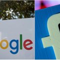 „Facebook“ ir „Google“ stoja į kovą su melagingomis naujienomis