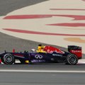 S. Vettelis: nesitikėjau tokios didelės persvaros