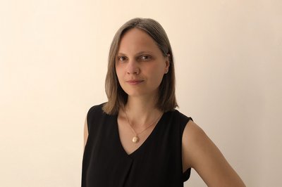 Režisierė Elena Kairytė