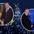 Tūkstančiai laukė sprendimo iš Vilniaus: dvigubas Janukovyčiaus žaidimas kainavo daug
