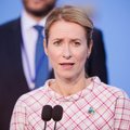 Estijos prezidentas tikisi, kad premjerė pateiks išsamesnį paaiškinimą dėl skandalo, į kurį įsivėlė jos vyras